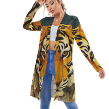 Lade das Bild in den Galerie-Viewer, Dein Stil-Upgrade | Für Damen | Personalisierbarer Cardigan
