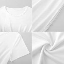 Lade das Bild in den Galerie-Viewer, Kurzarmkleid personalisieren | Damen Sommerkleid mit Foto gestalten
