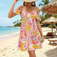 Lade das Bild in den Galerie-Viewer, Flared Dress 1 (171)
