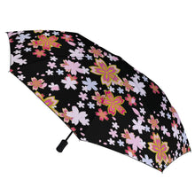 Lade das Bild in den Galerie-Viewer, Taschenschirm selbst gestalten | Automatik-Regenschirm mit Foto bedrucken
