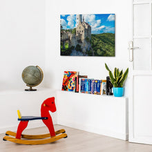 Lade das Bild in den Galerie-Viewer, Leinwandbild selbst gestalten | Ihr persönliches Panorama
