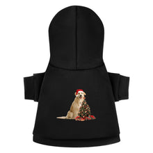 Lade das Bild in den Galerie-Viewer, Hunde-Hoodie personalisieren | cooler Kapuzenpullover für Hunde
