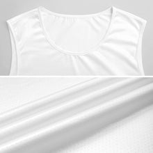 Lade das Bild in den Galerie-Viewer, Herren Tank Top personalisieren | Schnelltrocknendes Muskelshirt

