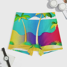 Lade das Bild in den Galerie-Viewer, Damen Tankini Set mit Foto | Zweiteiler Badeanzug selbst gestalten
