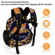 Lade das Bild in den Galerie-Viewer, Kinderrucksack personalisieren | Schulranzen mit Foto bedrucken
