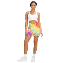 Lade das Bild in den Galerie-Viewer, Damen Hosenrock personalisiert | A-Linie Skort mit Tasche | Anti-Chafing

