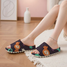 Lade das Bild in den Galerie-Viewer, Personalisierte Foam Runner Slip-On Sneaker
