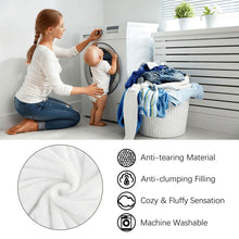 Lade das Bild in den Galerie-Viewer, Fleece Decke personalisiert | Anti-Pilling Flannel | 4 Größen | Fotodruck
