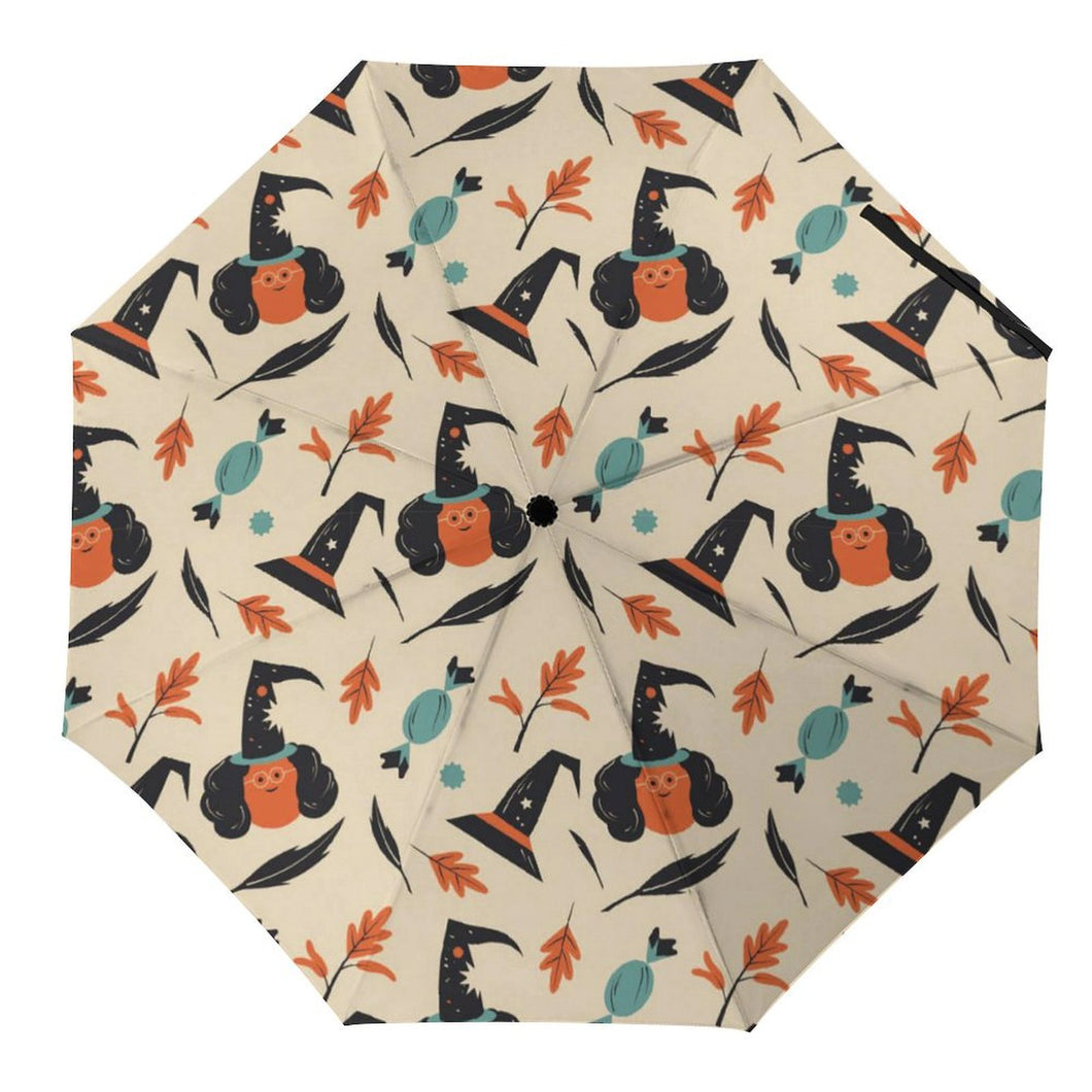 Regenschirm selbst gestalten | Taschenschirm mit Foto & Logo bedrucken