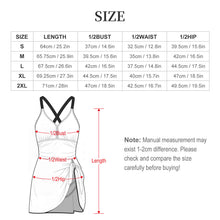 Lade das Bild in den Galerie-Viewer, Multi-Image-Druck Damen / Frauen Ganzkörperformende One-piece Swimsuit Bademode SDS515 mit Fotos Muster Text Logo selbst gestalten und bedrucken
