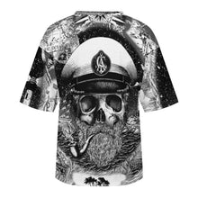 Lade das Bild in den Galerie-Viewer, Drop-Shoulder T-Shirt selbst gestalten | Baumwolle | Fotodruck
