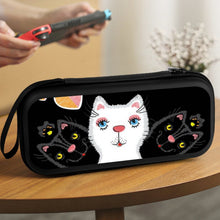 Lade das Bild in den Galerie-Viewer, Personalisiertes Nintendo Switch 2 Hard-Case mit UV-Druck
