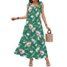 Lade das Bild in den Galerie-Viewer, Long Dress 1 (323)
