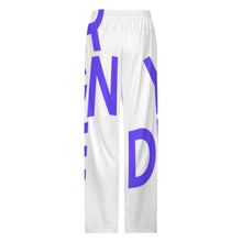 Lade das Bild in den Galerie-Viewer, Einzelbild-Design Herren / Männer Lockerer Pyjamas Schlafanzug LM071 mit Foto Design Motiv Text selbst gestalten und bedrucken

