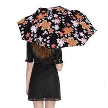 Lade das Bild in den Galerie-Viewer, Taschenschirm selbst gestalten | Automatik-Regenschirm mit Foto bedrucken
