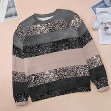 Lade das Bild in den Galerie-Viewer, Raglan Sweatshirt Gestalten | French Terry &amp; Atmungsaktiv | S-3XL

