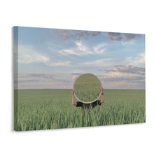 Lade das Bild in den Galerie-Viewer, Leinwand 40x30 mit eigenem Foto | Ihr Bild als Kunstwerk
