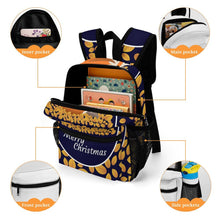 Lade das Bild in den Galerie-Viewer, Kinderrucksack personalisieren | Schulranzen mit Foto bedrucken
