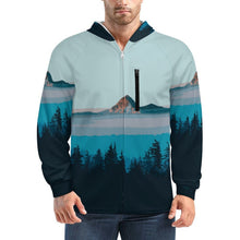 Lade das Bild in den Galerie-Viewer, Personalisierbarer Angel-Hoodie mit UV-Schutz | Geschenk für Angler
