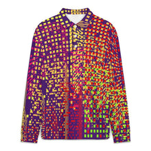 Lade das Bild in den Galerie-Viewer, Button Hooded Sweatshirt Architecture, Splendid
