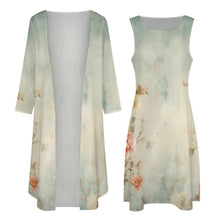 Lade das Bild in den Galerie-Viewer, Dress Suit Garden
