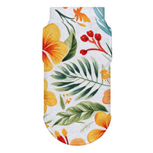 Lade das Bild in den Galerie-Viewer, Pet Fleece Warm Vest Summer Flowers, Fruits, Tropical, Midsummer
