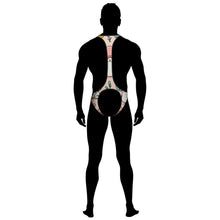 Lade das Bild in den Galerie-Viewer, Personalisierbarer Männer Body | Erotisches Geschenk für Freund
