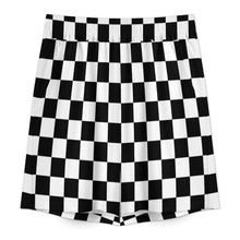 Lade das Bild in den Galerie-Viewer, Einzelbilddruck Damen / Frauen V-Ausschnitt Shorty Pyjama Set B98TZ mit Foto Design Motiv Text selbst gestalten und bedrucken
