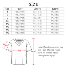 Lade das Bild in den Galerie-Viewer, Multi-Image-Design Damen / Frauen V-Ausschnitt Shorty Pyjama Set B98TZ mit Foto Design Motiv Text selbst gestalten und bedrucken
