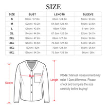 Lade das Bild in den Galerie-Viewer, Multi-Image-Druck Damen / Frauen Langärmliger Pyjama Anzug mit V-Ausschnitt B99TZ mit Foto Design Motiv Text selbst gestalten und bedrucken
