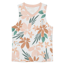 Lade das Bild in den Galerie-Viewer, All-Print Weste Tank Top BX11 - Damen / Frauen - selbst gestalten und bedrucken
