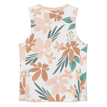 Lade das Bild in den Galerie-Viewer, All-Print Weste Tank Top BX11 - Damen / Frauen - selbst gestalten und bedrucken
