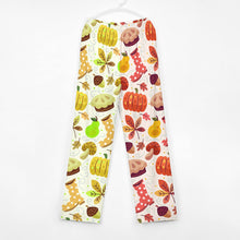 Lade das Bild in den Galerie-Viewer, Voll Druck Reiner Baumwolle Kinder Jungen / Mädchen Pyjama Hose Schlafanzughose Schlafhose D31P mit Foto Design Motiv Text selbst gestalten und bedrucken
