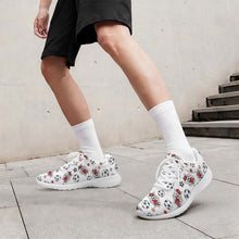 Lade das Bild in den Galerie-Viewer, Damen/Herren Sportschuhe Sneakers FS0806067 mit Foto selbst gestalten und bedrucken
