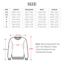 Lade das Bild in den Galerie-Viewer, Kinder Dicker Pullover Sweater GR-EYW NS6006009 mit Foto Text selbst gestalten und bedrucken
