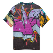 Lade das Bild in den Galerie-Viewer, Multi-Image-Design Herren / Männer T-Shirt mit V-Ausschnitt J20T mit Foto Design Motiv Text selbst gestalten und bedrucken (Simple Design)
