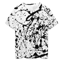 Lade das Bild in den Galerie-Viewer, Herren/Männer T-Shirt mit V-Ausschnitt und kurzen Ärmeln J66T mit Foto Design Motiv Text selbst gestalten und bedrucken (Simple Design)
