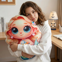 Lade das Bild in den Galerie-Viewer, Kissen in ungewöhnlicher Form JJ05191144 mit Foto selbst gestalten und bedrucken
