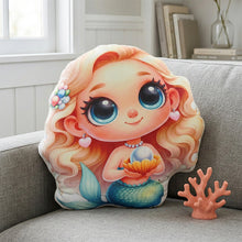 Lade das Bild in den Galerie-Viewer, Kissen in ungewöhnlicher Form JJ05191144 mit Foto selbst gestalten und bedrucken
