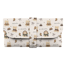 Lade das Bild in den Galerie-Viewer, Brillenetui aus Leder JJ0531103 mit Foto selbst gestalten und bedrucken
