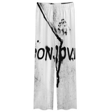 Lade das Bild in den Galerie-Viewer, Personalisierter Multi-Image-Druck Herren Schlafanzug Pajama LM092 in langer Form 2-tlg. mit Fotos Muster Text Logo selbst gestalten und bedrucken
