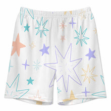 Lade das Bild in den Galerie-Viewer, Einzelbild-Design Kinder mit kubanischem Kragen Pyjama Set LM131 mit Foto Design Motiv Text selbst gestalten und bedrucken (Simple Design)
