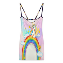 Lade das Bild in den Galerie-Viewer, Multi-Image-Design Damen / Frauen Trägerloses Tube-Top Kleid LM450 mit Fotos Muster Text Logo selbst gestalten und bedrucken
