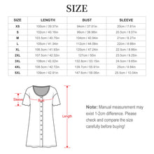 Lade das Bild in den Galerie-Viewer, Multi-Image-Design Damen / Frauen Kragenloses Longshirt LM501 mit Foto Design Motiv Text selbst gestalten und bedrucken
