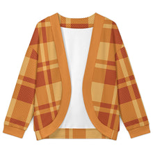 Lade das Bild in den Galerie-Viewer, Einzelbilddruck Damen / Frauen Pullover Strickjacke mit weit überschnittenen Schultern und langen Ärmeln LM561 mit Fotos Muster Text Logo selbst gestalten und bedrucken
