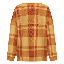 Lade das Bild in den Galerie-Viewer, Einzelbilddruck Damen / Frauen Pullover Strickjacke mit weit überschnittenen Schultern und langen Ärmeln LM561 mit Fotos Muster Text Logo selbst gestalten und bedrucken
