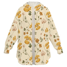 Lade das Bild in den Galerie-Viewer, Einzelbild-Design Damen / Frauen Doppellagiger Kapuzenpullover MWL507 mit Foto Design Motiv Text selbst gestalten und bedrucken
