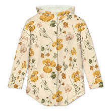 Lade das Bild in den Galerie-Viewer, Einzelbild-Design Damen / Frauen Doppellagiger Kapuzenpullover MWL507 mit Foto Design Motiv Text selbst gestalten und bedrucken
