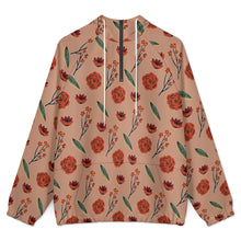 Lade das Bild in den Galerie-Viewer, Einzelbild-Design Damen / Frauen Doppelschicht Hoodie mit Taschen (mit Futter) MWL683 mit Foto Design Motiv Text selbst gestalten und bedrucken
