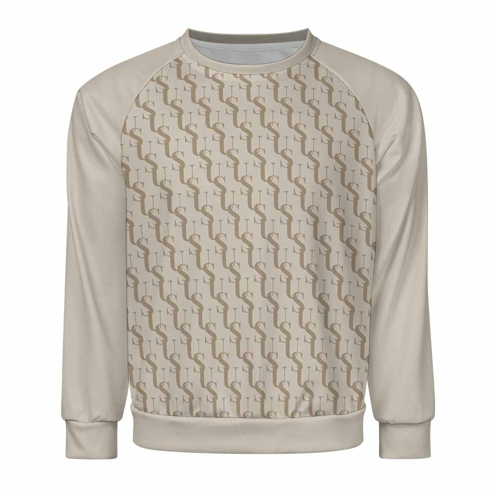 Personalisiertes Hoodie Herren - Mit Eigenem Foto & Text Auf Vorder- Und Rückseite